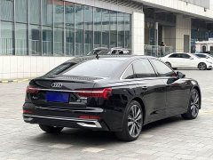 Audi A6L 45 TFSI quattro Dynamic Luxury Edition - ფოტო 7