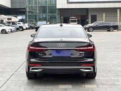 Audi A6L 45 TFSI quattro Dynamic Luxury Edition - ფოტო 8