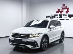 Volkswagen Tiguan L 380TSI Auto 4WD R-Line Flagship 7-Seat - ფოტო 1