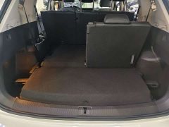 Volkswagen Tiguan L 380TSI Auto 4WD R-Line Flagship 7-Seat - ფოტო 10