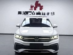 Volkswagen Tiguan L 380TSI Auto 4WD R-Line Flagship 7-Seat - ფოტო 2