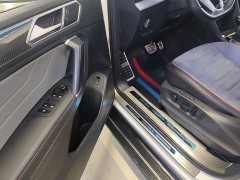 Volkswagen Tiguan L 380TSI Auto 4WD R-Line Flagship 7-Seat - ფოტო 3