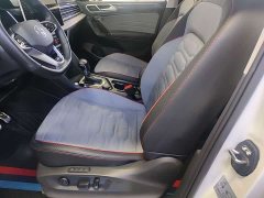Volkswagen Tiguan L 380TSI Auto 4WD R-Line Flagship 7-Seat - ფოტო 4
