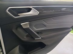 Volkswagen Tiguan L 380TSI Auto 4WD R-Line Flagship 7-Seat - ფოტო 8