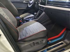 Volkswagen Tiguan L 380TSI Auto 4WD R-Line Flagship 7-Seat - ფოტო 9
