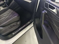 Volkswagen Tiguan L 330TSI Automatic FWD R-Line Comfort Edition - ფოტო 10