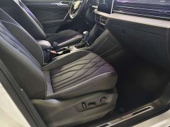 Volkswagen Tiguan L 330TSI Automatic FWD R-Line Comfort Edition - ფოტო 11
