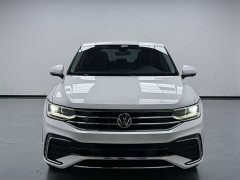 Volkswagen Tiguan L 330TSI Automatic FWD R-Line Comfort Edition - ფოტო 2