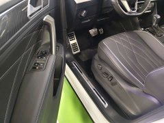 Volkswagen Tiguan L 330TSI Automatic FWD R-Line Comfort Edition - ფოტო 3