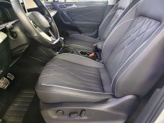 Volkswagen Tiguan L 330TSI Automatic FWD R-Line Comfort Edition - ფოტო 4