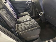 Volkswagen Tiguan L 330TSI Automatic FWD R-Line Comfort Edition - ფოტო 5