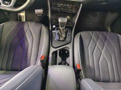 Volkswagen Tiguan L 330TSI Automatic FWD R-Line Comfort Edition - ფოტო 6
