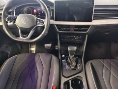 Volkswagen Tiguan L 330TSI Automatic FWD R-Line Comfort Edition - ფოტო 7