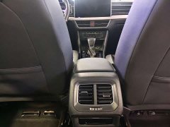Volkswagen Tiguan L 330TSI Automatic FWD R-Line Comfort Edition - ფოტო 8