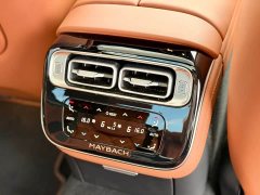 Mercedes-Benz Maybach S-Class Facelift S 480 4MATIC - ფოტო 13