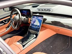 Mercedes-Benz Maybach S-Class Facelift S 480 4MATIC - ფოტო 15