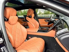 Mercedes-Benz Maybach S-Class Facelift S 480 4MATIC - ფოტო 16