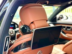 Mercedes-Benz Maybach S-Class Facelift S 480 4MATIC - ფოტო 18