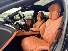 Mercedes-Benz Maybach S-Class Facelift S 480 4MATIC - ფოტო 9