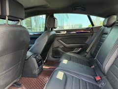 Volkswagen FAW-Volkswagen CC 380TSI Eye-Catching Edition - ფოტო 10