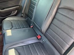 Volkswagen FAW-Volkswagen CC 380TSI Eye-Catching Edition - ფოტო 11
