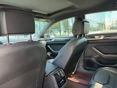 Volkswagen FAW-Volkswagen CC 380TSI Eye-Catching Edition - ფოტო 12