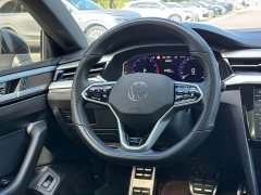 Volkswagen FAW-Volkswagen CC 380TSI Eye-Catching Edition - ფოტო 13