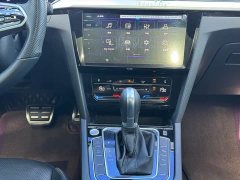 Volkswagen FAW-Volkswagen CC 380TSI Eye-Catching Edition - ფოტო 14