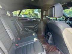 Volkswagen FAW-Volkswagen CC 380TSI Eye-Catching Edition - ფოტო 16