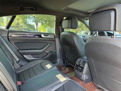 Volkswagen FAW-Volkswagen CC 380TSI Eye-Catching Edition - ფოტო 17