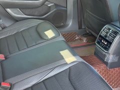 Volkswagen FAW-Volkswagen CC 380TSI Eye-Catching Edition - ფოტო 18