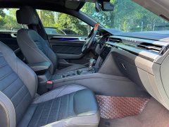Volkswagen FAW-Volkswagen CC 380TSI Eye-Catching Edition - ფოტო 19