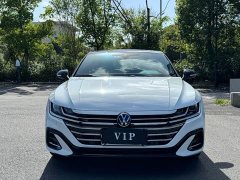 Volkswagen FAW-Volkswagen CC 380TSI Eye-Catching Edition - ფოტო 2