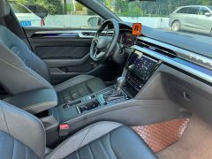 Volkswagen FAW-Volkswagen CC 380TSI Eye-Catching Edition - ფოტო 20