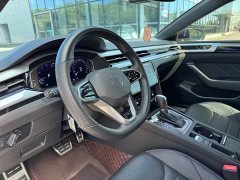 Volkswagen FAW-Volkswagen CC 380TSI Eye-Catching Edition - ფოტო 6