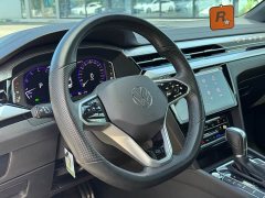 Volkswagen FAW-Volkswagen CC 380TSI Eye-Catching Edition - ფოტო 7
