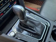 Volkswagen FAW-Volkswagen CC 380TSI Eye-Catching Edition - ფოტო 8