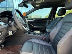 Volkswagen FAW-Volkswagen CC 380TSI Eye-Catching Edition - ფოტო 9