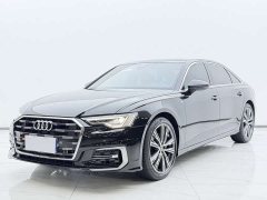 Audi A6L 40 TFSI Luxury Sport Edition - ფოტო 1