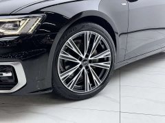 Audi A6L 40 TFSI Luxury Sport Edition - ფოტო 10
