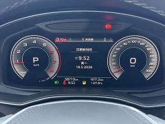 Audi A6L 40 TFSI Luxury Sport Edition - ფოტო 11