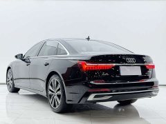 Audi A6L 40 TFSI Luxury Sport Edition - ფოტო 13