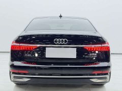 Audi A6L 40 TFSI Luxury Sport Edition - ფოტო 14
