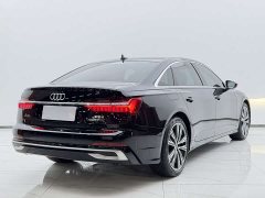 Audi A6L 40 TFSI Luxury Sport Edition - ფოტო 15