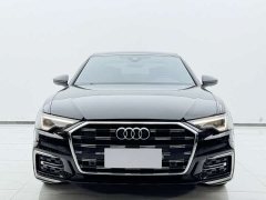 Audi A6L 40 TFSI Luxury Sport Edition - ფოტო 2