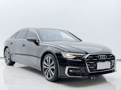 Audi A6L 40 TFSI Luxury Sport Edition - ფოტო 3