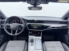 Audi A6L 40 TFSI Luxury Sport Edition - ფოტო 5