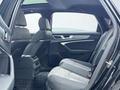 Audi A6L 40 TFSI Luxury Sport Edition - ფოტო 6
