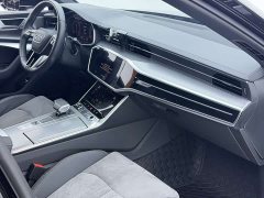 Audi A6L 40 TFSI Luxury Sport Edition - ფოტო 7