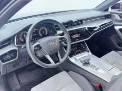 Audi A6L 40 TFSI Luxury Sport Edition - ფოტო 8